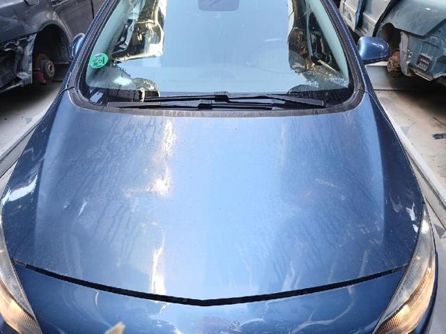 Maska silnika 39014121 OPEL