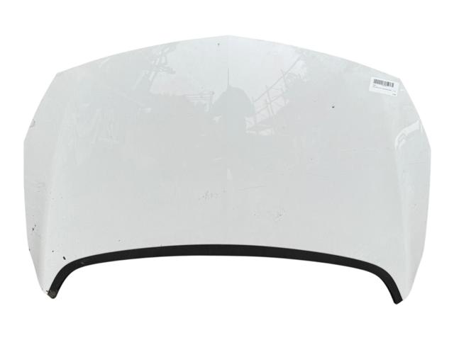 Maska silnika 39014121 OPEL