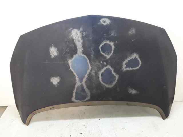 Maska silnika 39014121 OPEL