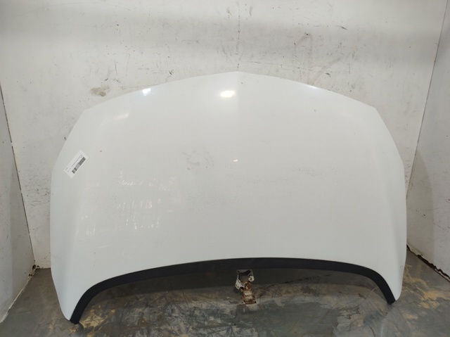 Maska silnika 39014121 OPEL
