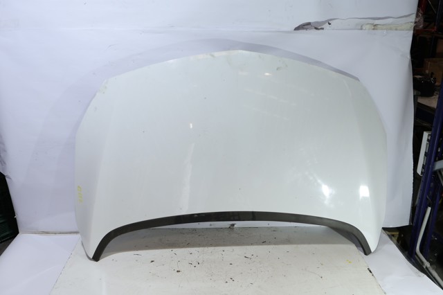 Maska silnika 39014121 OPEL