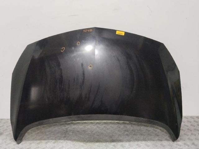 Maska silnika 39014121 OPEL