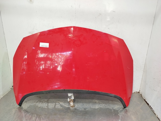 Maska silnika 39014121 OPEL