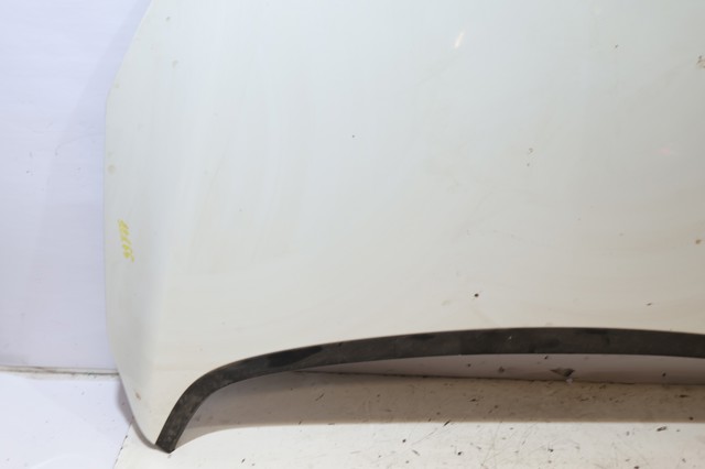 Maska silnika 39014121 OPEL