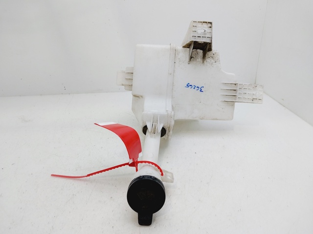 Zbiorniczek spryskiwacza szyb 39015511 OPEL