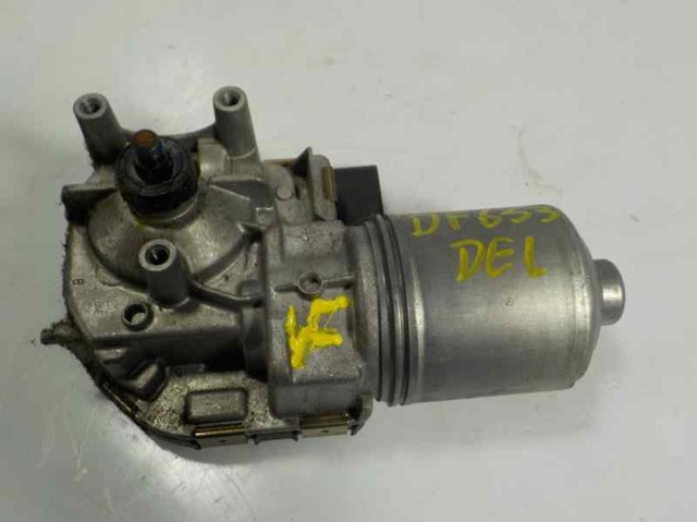 Mechanizm wycieraczek 39018769 OPEL