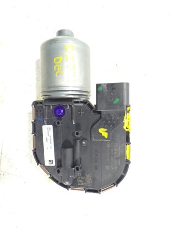 Mechanizm wycieraczek 39018769 OPEL