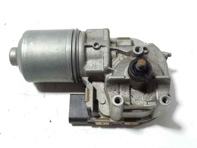 Mechanizm wycieraczek 39018769 OPEL