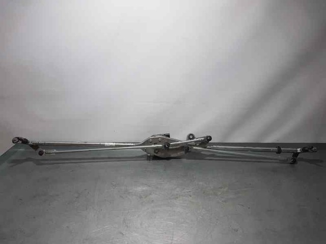 Mechanizm wycieraczek 39018769 OPEL