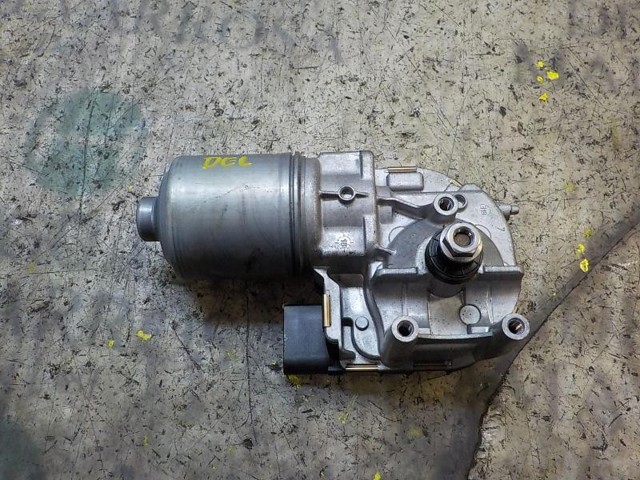 Mechanizm wycieraczek 39018769 OPEL