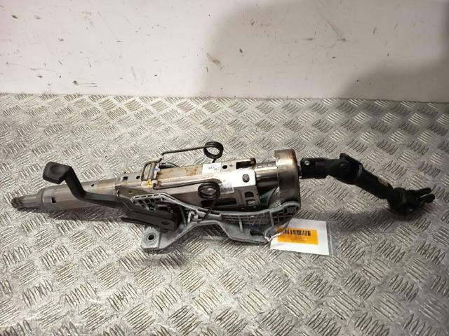 Kolumna (wał) kierownicza (kierownicy) 39019157 OPEL