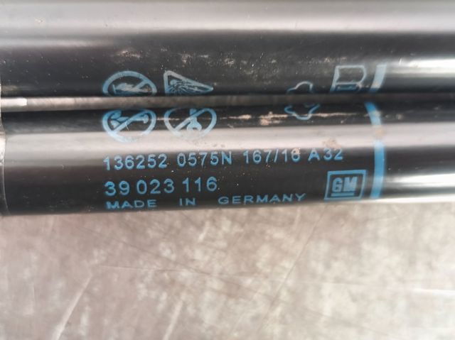 39023116 Opel