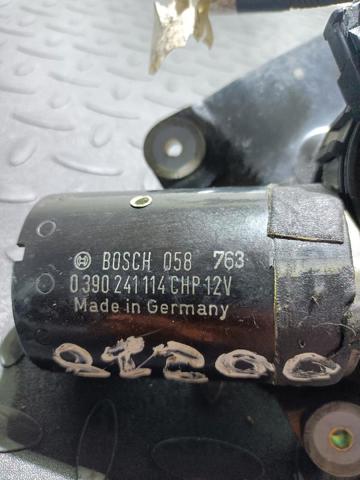 Silniczek wycieraczki szyby przedniej 390241114 VOLVO