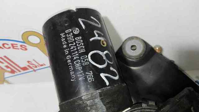 Silniczek wycieraczki szyby przedniej 390241114 VOLVO