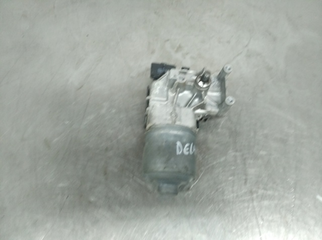 Mechanizm wycieraczek 390241540 PEUGEOT