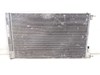 Chłodnica klimatyzacji 39025498 OPEL