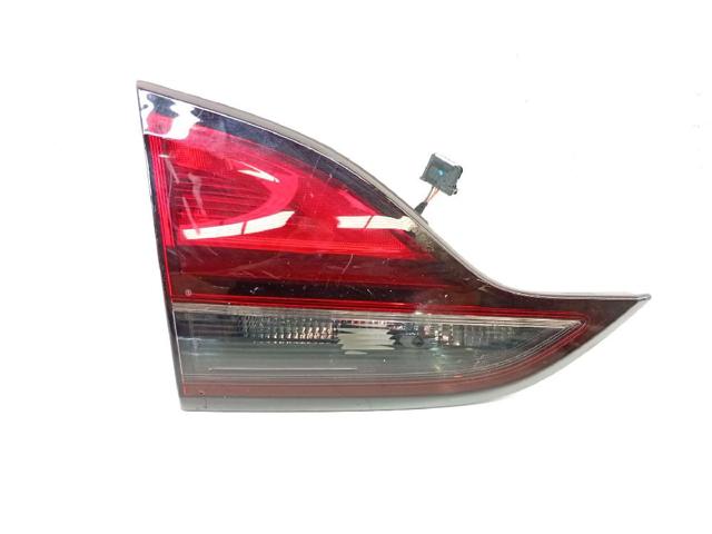 Lampa przeciwmgielna tylna 39028599 OPEL