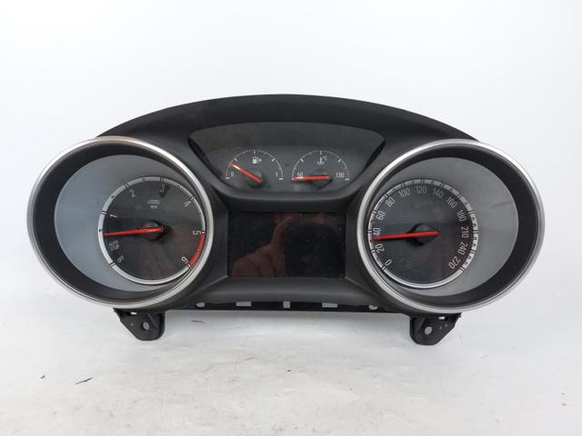 39030270 Opel