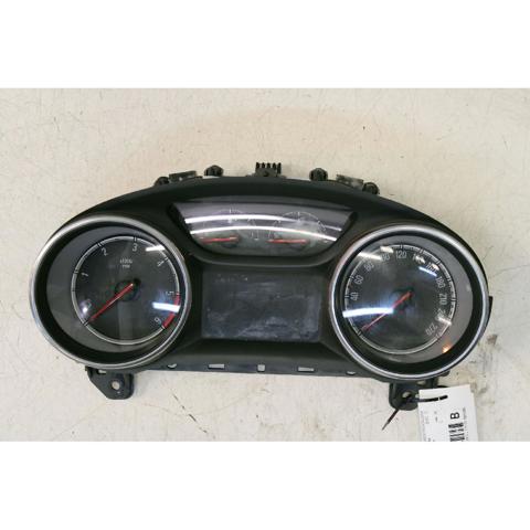 39030270 Opel