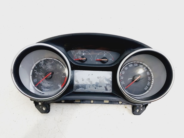 39030270 Opel