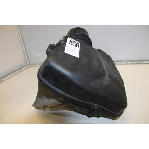 Obudowa filtra powietrza Opel Astra