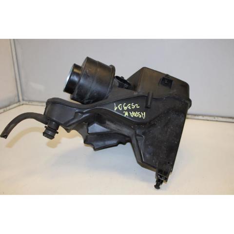 Obudowa filtra powietrza Opel Astra