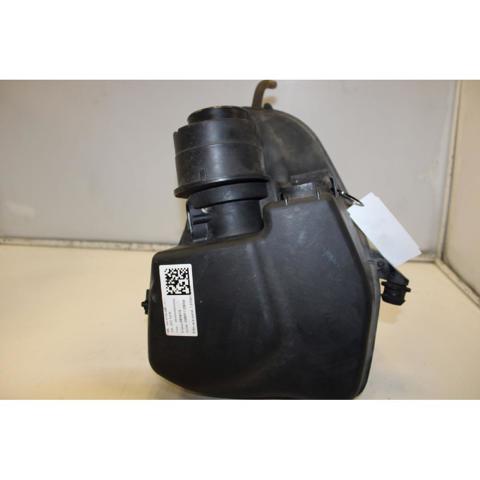 Obudowa filtra powietrza Opel Astra