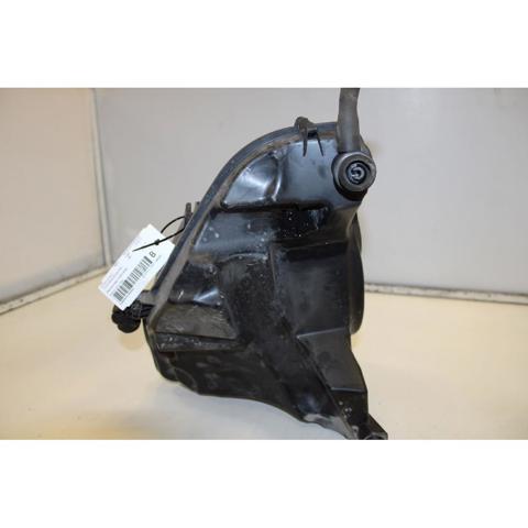 Obudowa filtra powietrza Opel Astra