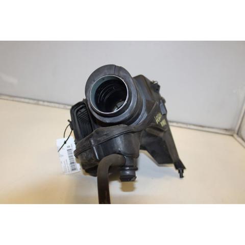 Obudowa filtra powietrza Opel Astra