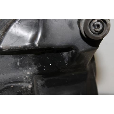 Obudowa filtra powietrza Opel Astra