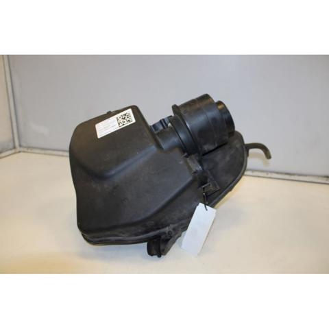 Obudowa filtra powietrza Opel Astra