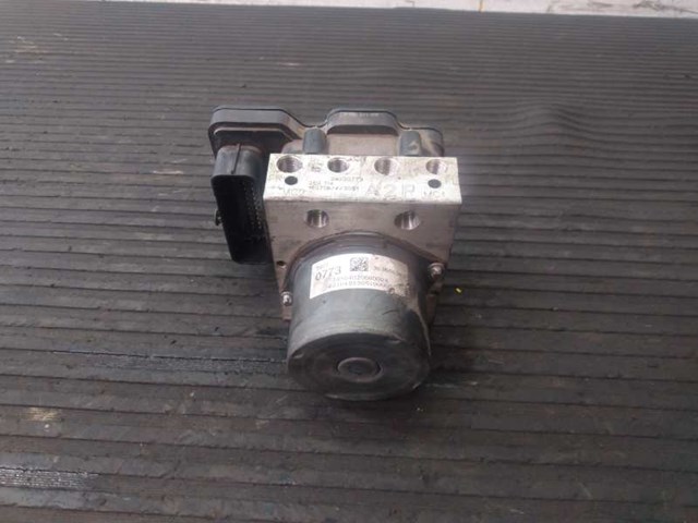 Sterownik ABS  hydrauliczny 39030773 OPEL