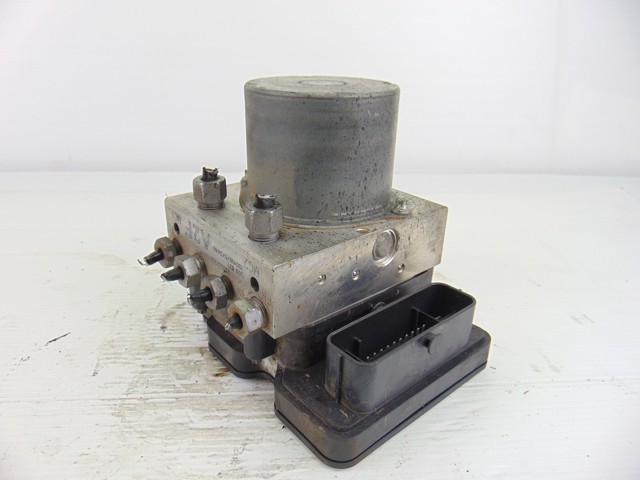 Sterownik ABS  hydrauliczny 39030773 OPEL