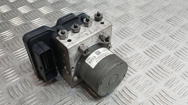 Sterownik ABS  hydrauliczny 39030773 OPEL