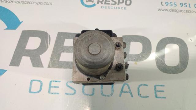 Sterownik ABS  hydrauliczny 39030773 OPEL