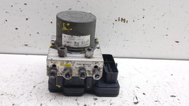 Sterownik ABS  hydrauliczny 39030773 OPEL