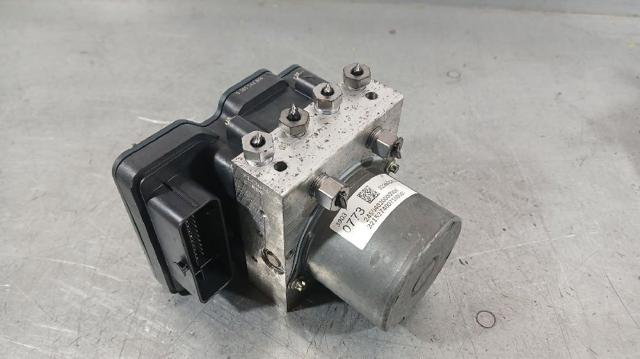 Sterownik ABS  hydrauliczny 39030773 OPEL