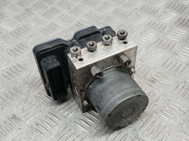 Sterownik ABS  hydrauliczny 39030773 OPEL