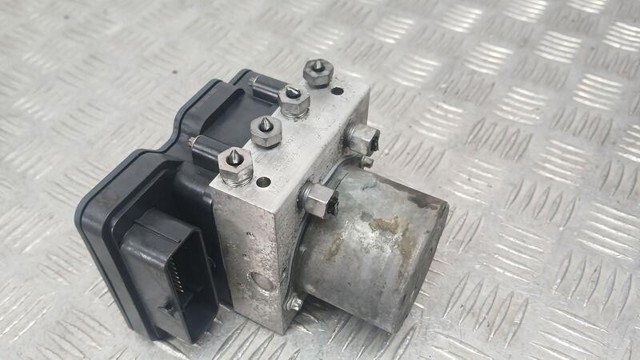 Sterownik ABS  hydrauliczny 39030773 OPEL