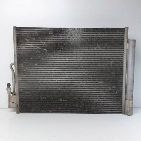 Chłodnica klimatyzacji 39032300 OPEL
