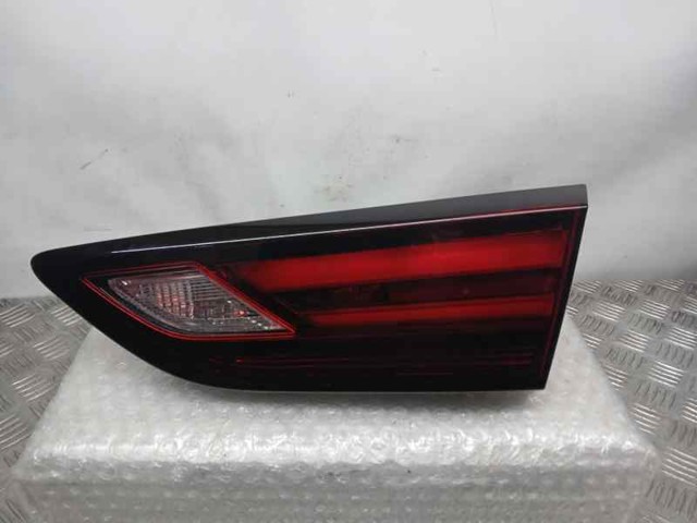 Lampa zespolona tylna prawa wewnętrzna 39032995 OPEL