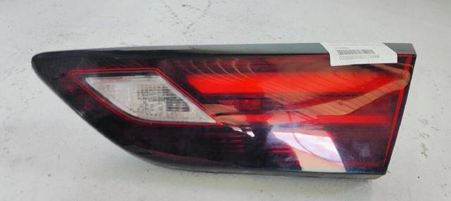 Lampa zespolona tylna prawa wewnętrzna 39032995 OPEL
