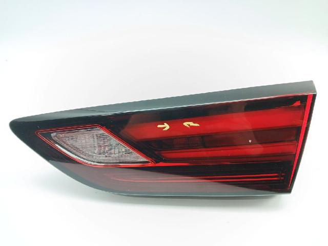 Lampa zespolona tylna prawa wewnętrzna 39032995 OPEL