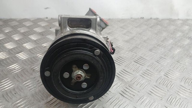 Sprężarka klimatyzacji 39034464 OPEL
