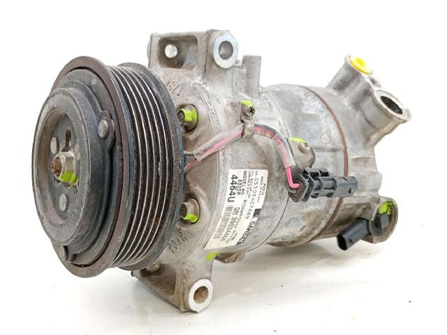 Sprężarka klimatyzacji 39034464 OPEL