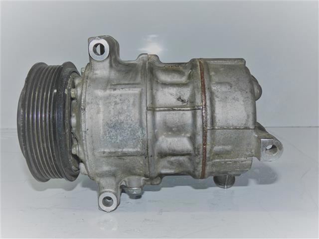 Kompresor klimatyzacji Opel Insignia