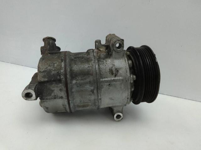 Sprężarka klimatyzacji 39034464 OPEL