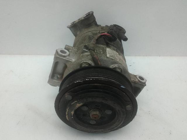 Sprężarka klimatyzacji 39034464 OPEL