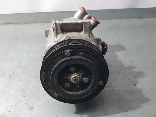 Sprężarka klimatyzacji 39034464 OPEL