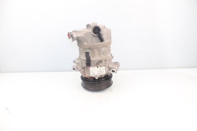 Sprężarka klimatyzacji 39034464 OPEL